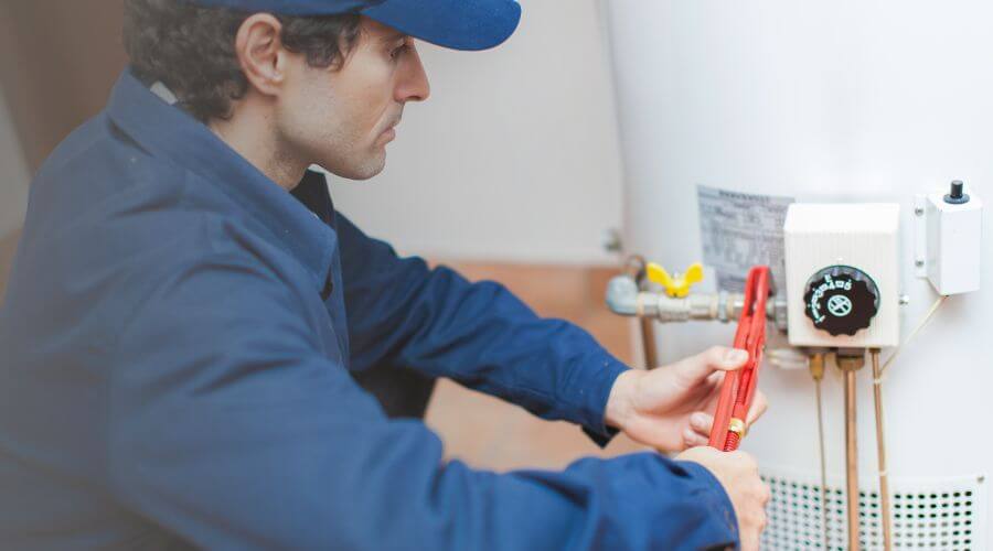 Professional bathroom faucet installation in Washingtonville, OH